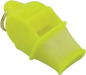 Fox 40 Sonik Blast CMG Whistle with Lanyard #9203