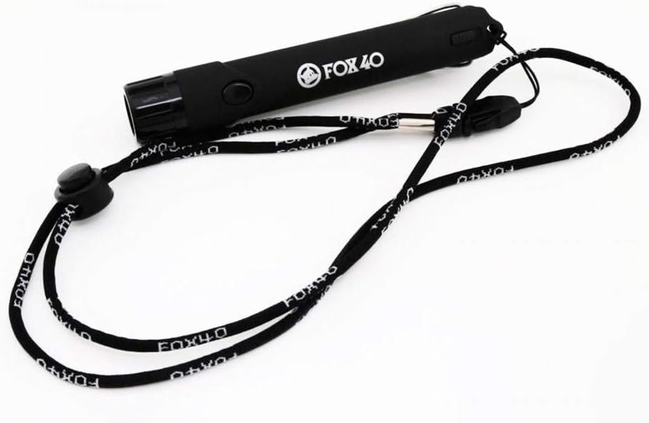 Fox 40 Mini Electronic Whistle #8616