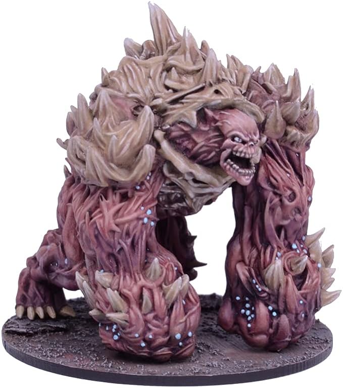 Mantic Games Plague Aberration #MGFFP401