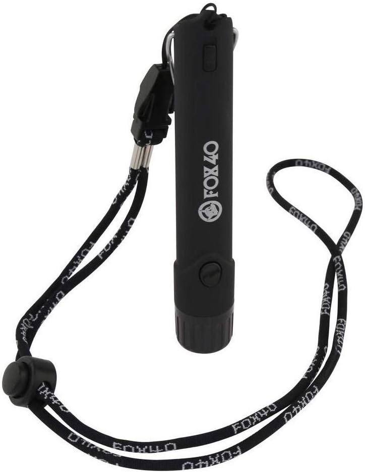 Fox 40 Mini Electronic Whistle #8616