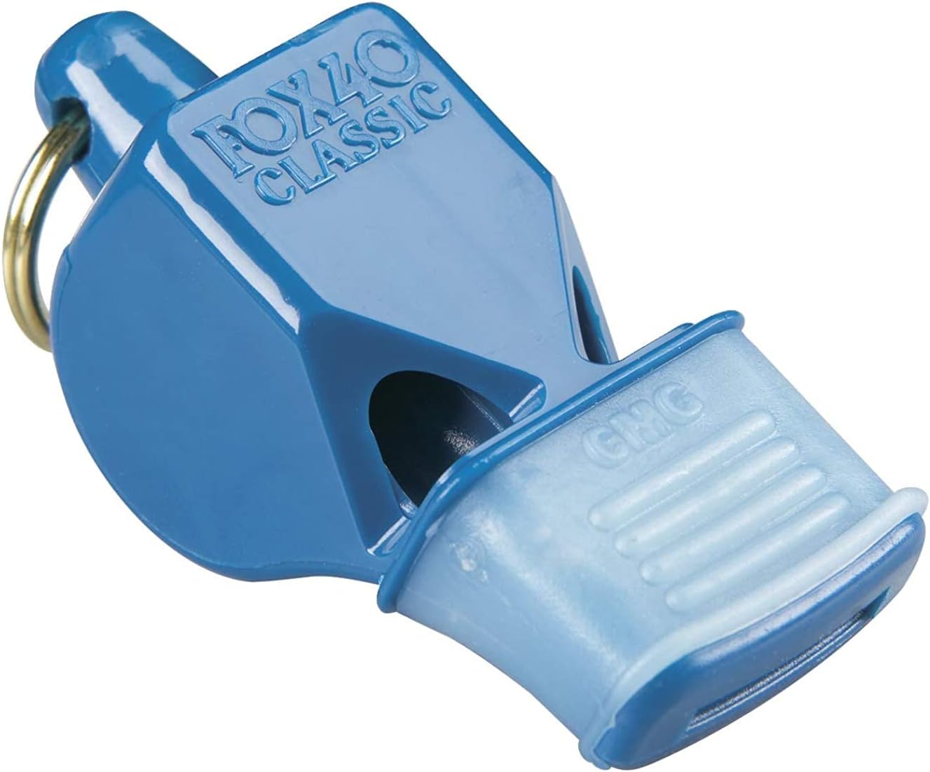 Fox 40 Super Force Finger Grip Whistle #9603