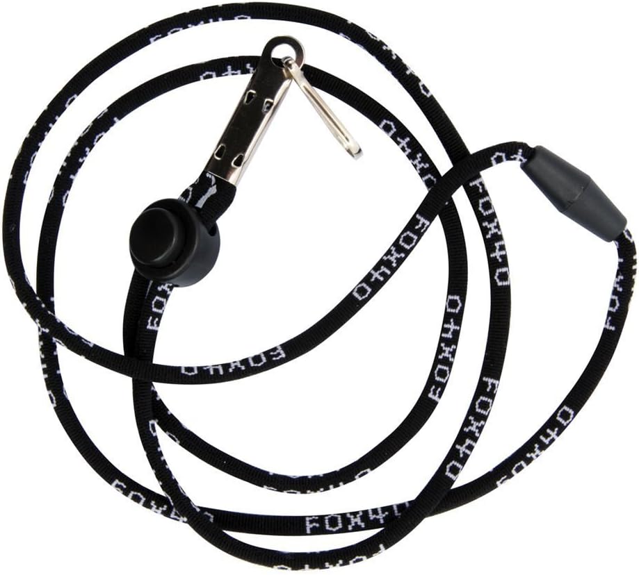 Fox 40 Breakaway Lanyard #100