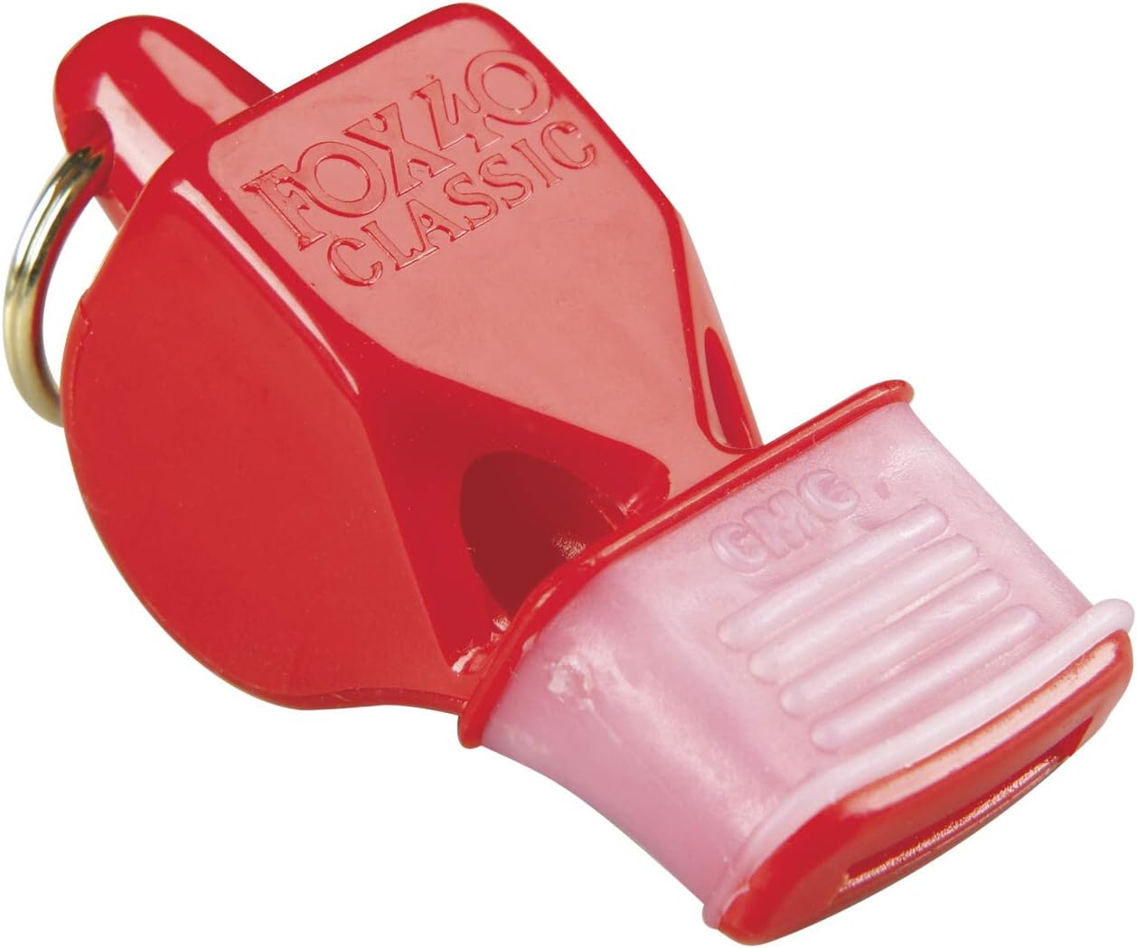 Fox 40 Super Force Finger Grip Whistle #9603