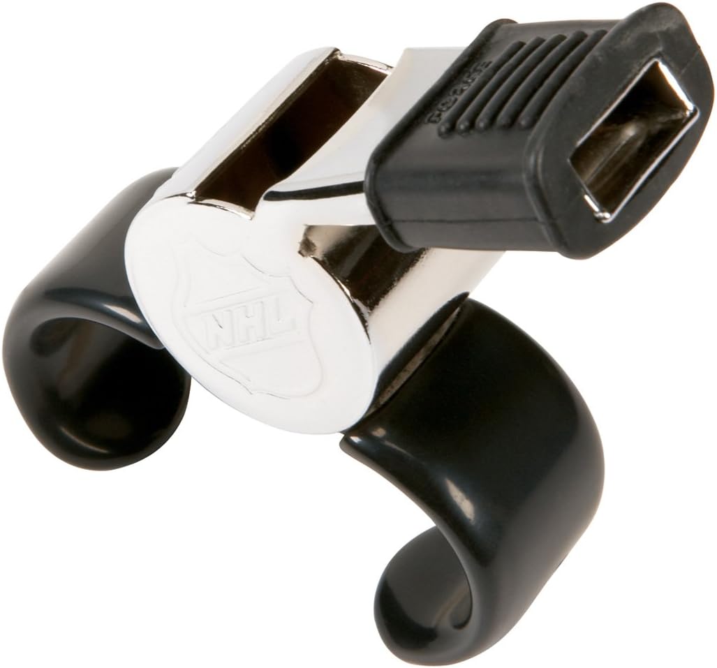 Fox 40 Super Force Finger Grip Whistle #9121-1418