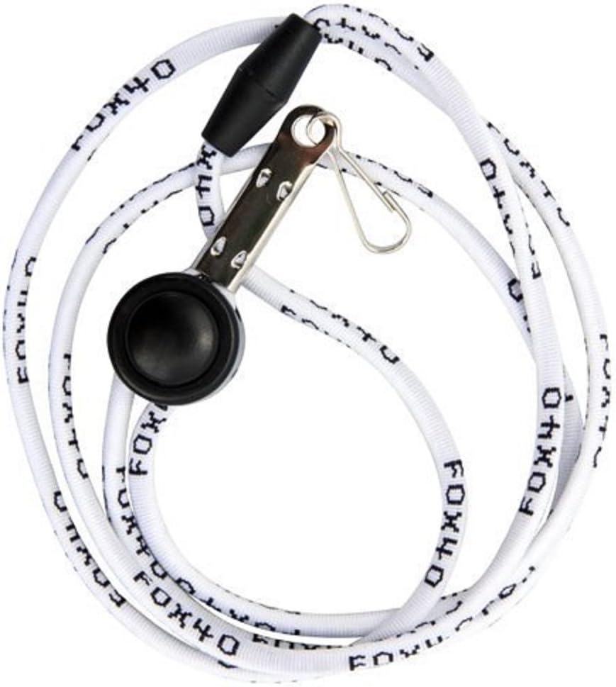 Fox 40 Breakaway Lanyard #100