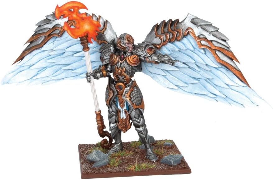 Mantic Games Julius Dragon of Heaven Miniature Game #MGKWB72-1