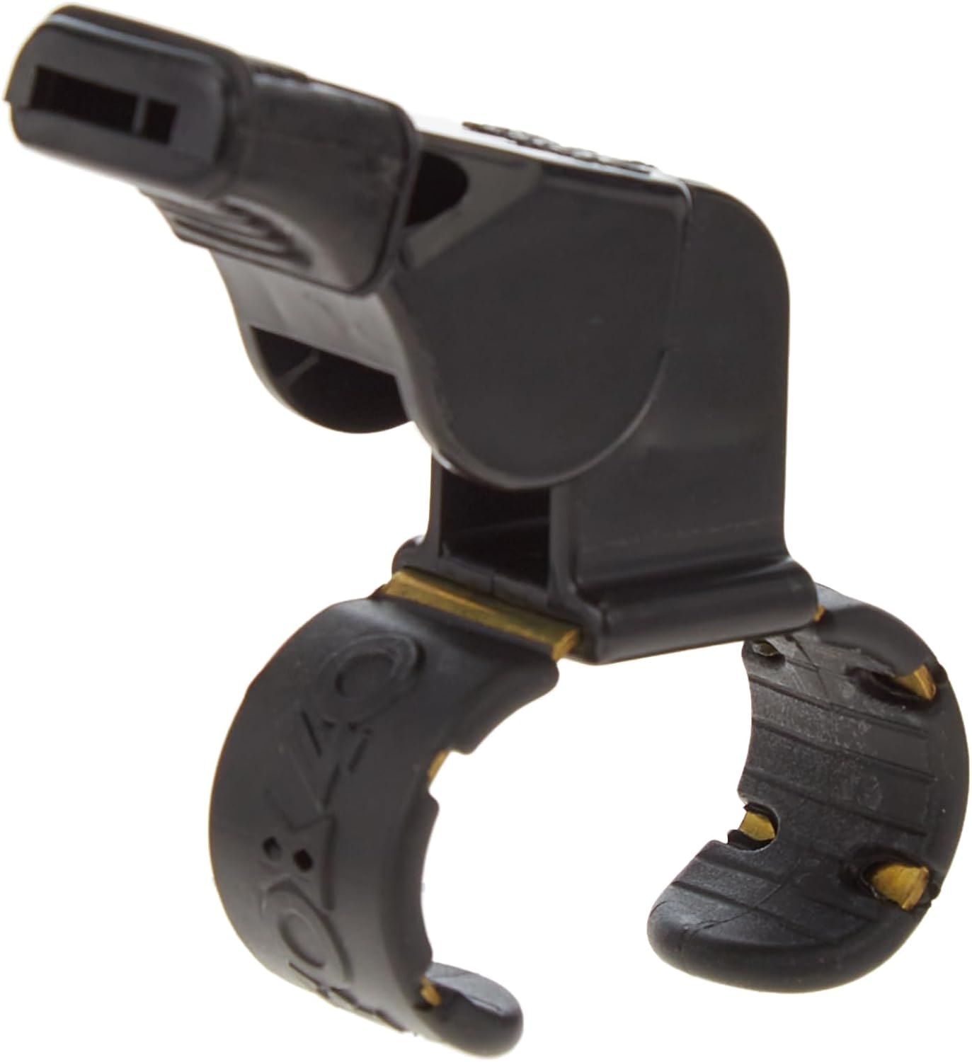 Fox 40 Classic CMG Official Finger Grip Whistle #9609-0008