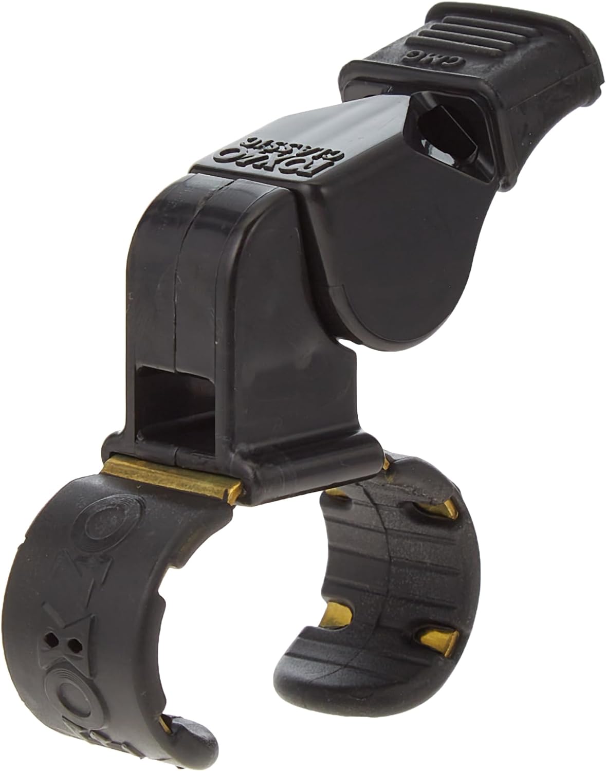 Fox 40 Classic CMG Official Finger Grip Whistle #9609-0008
