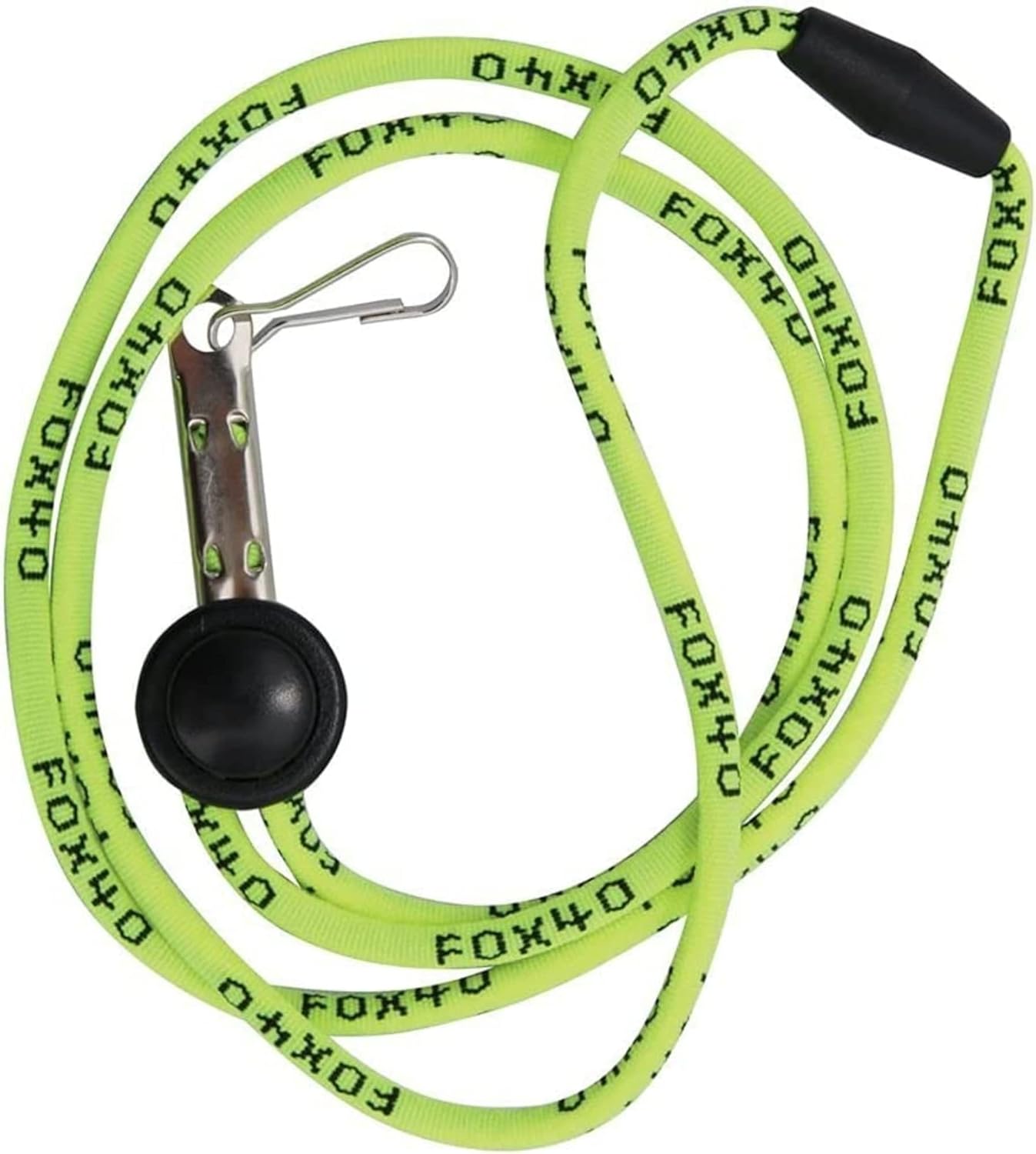Fox 40 Breakaway Lanyard #100