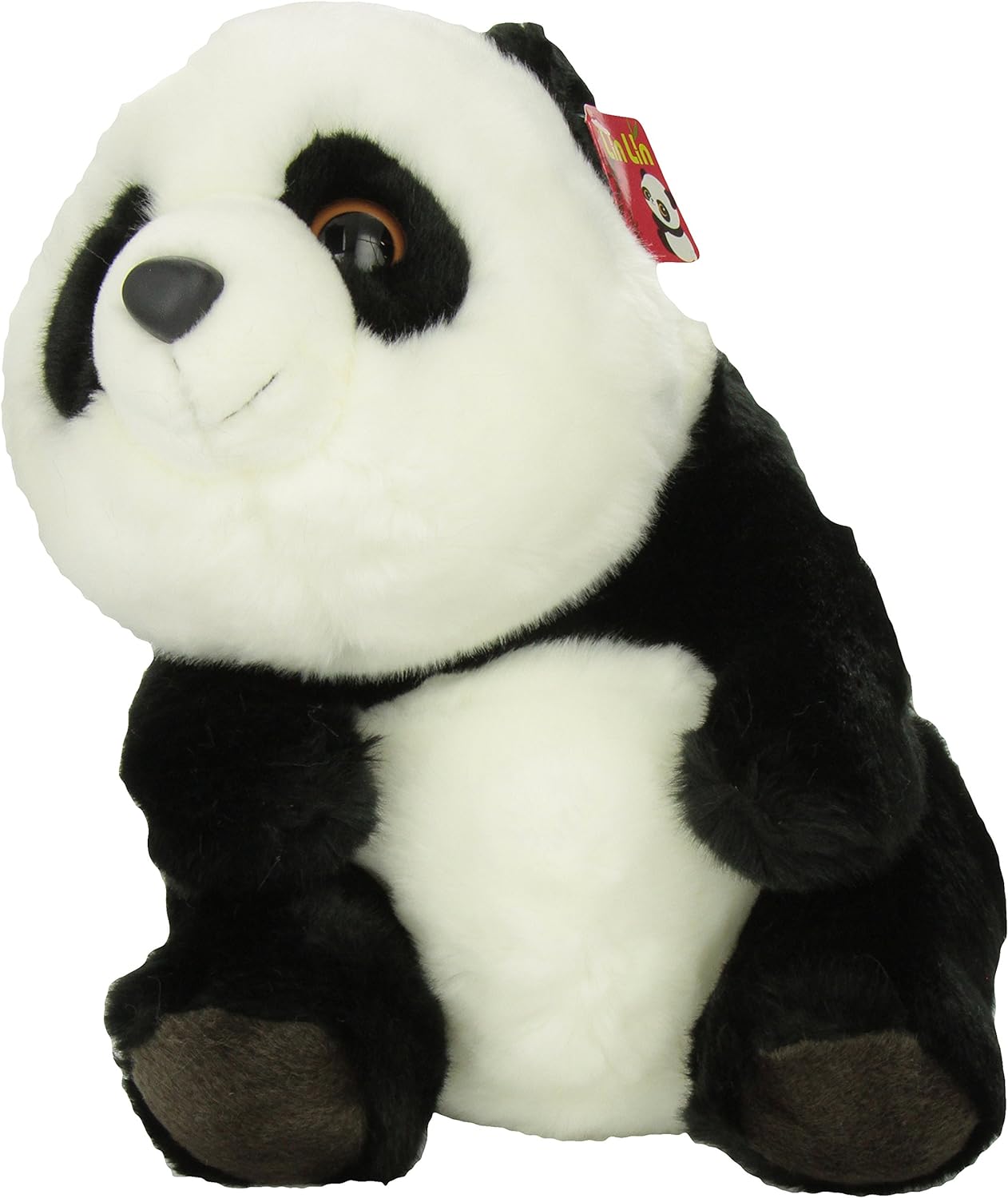 Aurora 13.5" Adorable Lin Lin Panda Stuffed Animal #03347