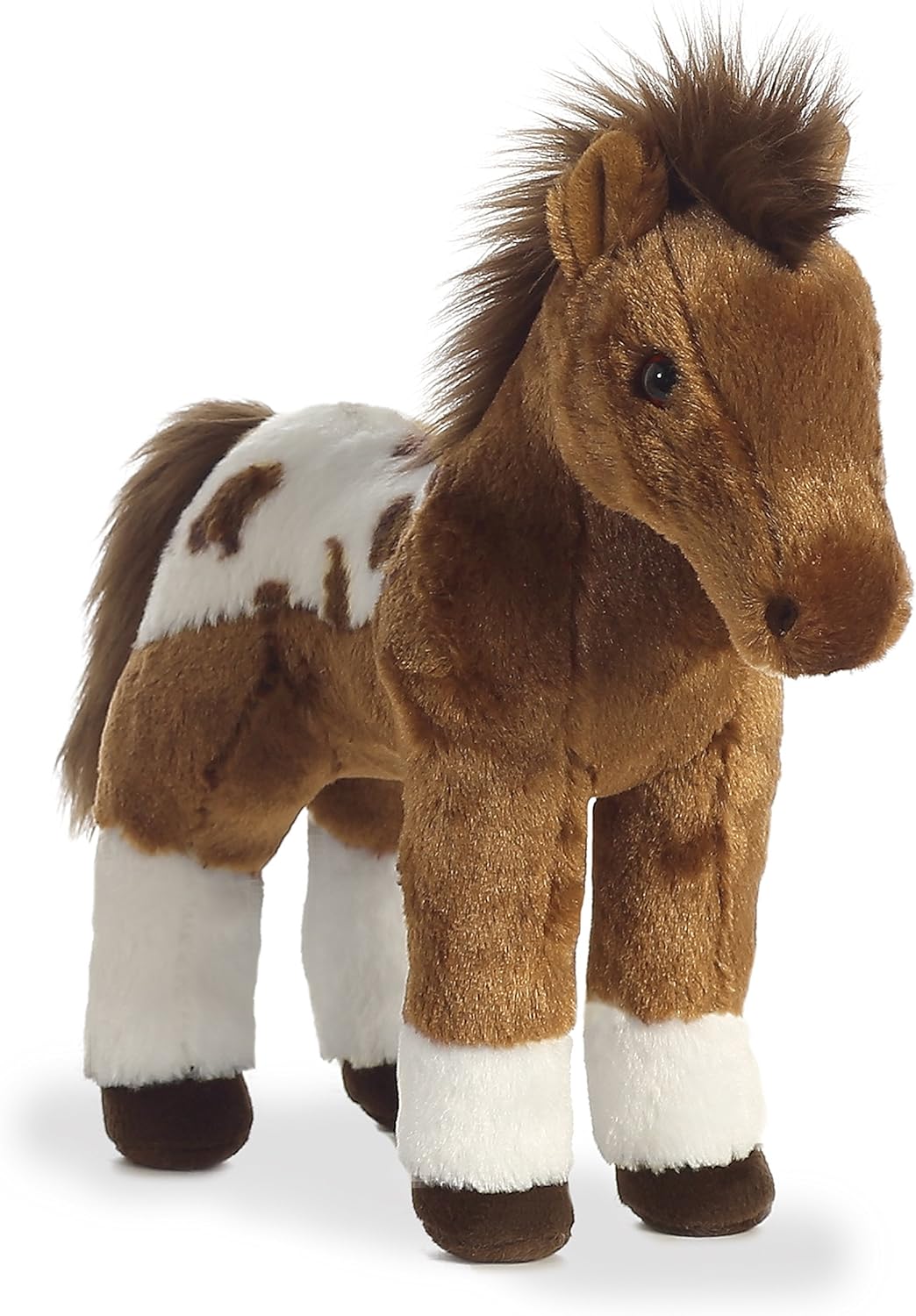 Aurora Exquisite Western Dakota Stuffed Animal #02451