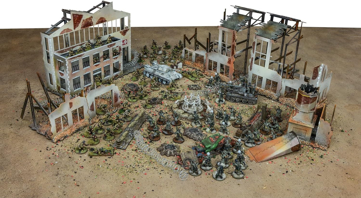 Warlord Games Stalingrad Battle Set #402610005