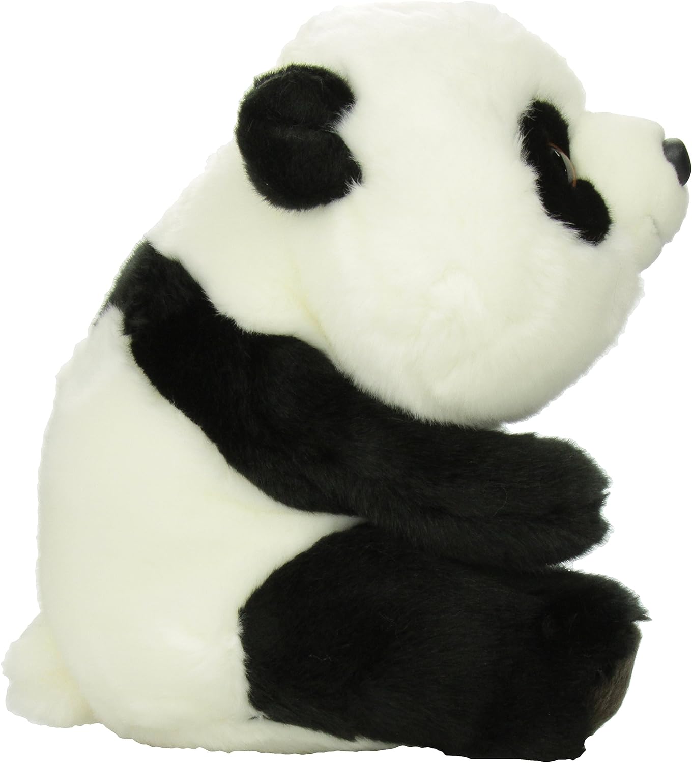 Aurora 13.5" Adorable Lin Lin Panda Stuffed Animal #03347