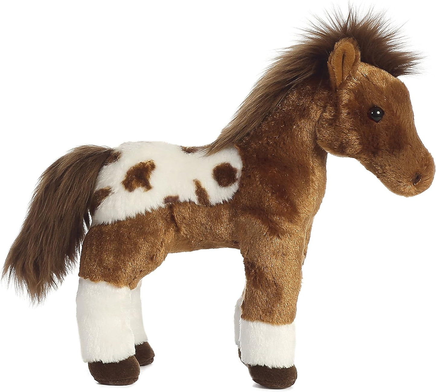 Aurora Exquisite Western Dakota Stuffed Animal #02451