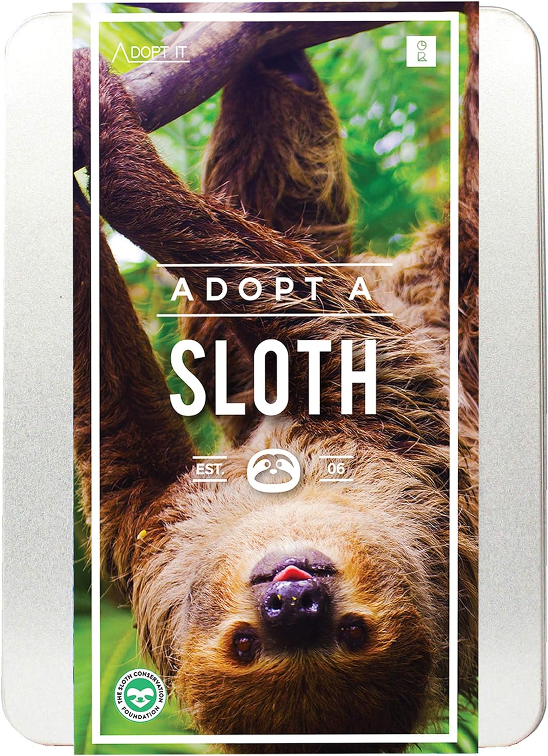 Gift Republic Adopt a Slooh #GR100053