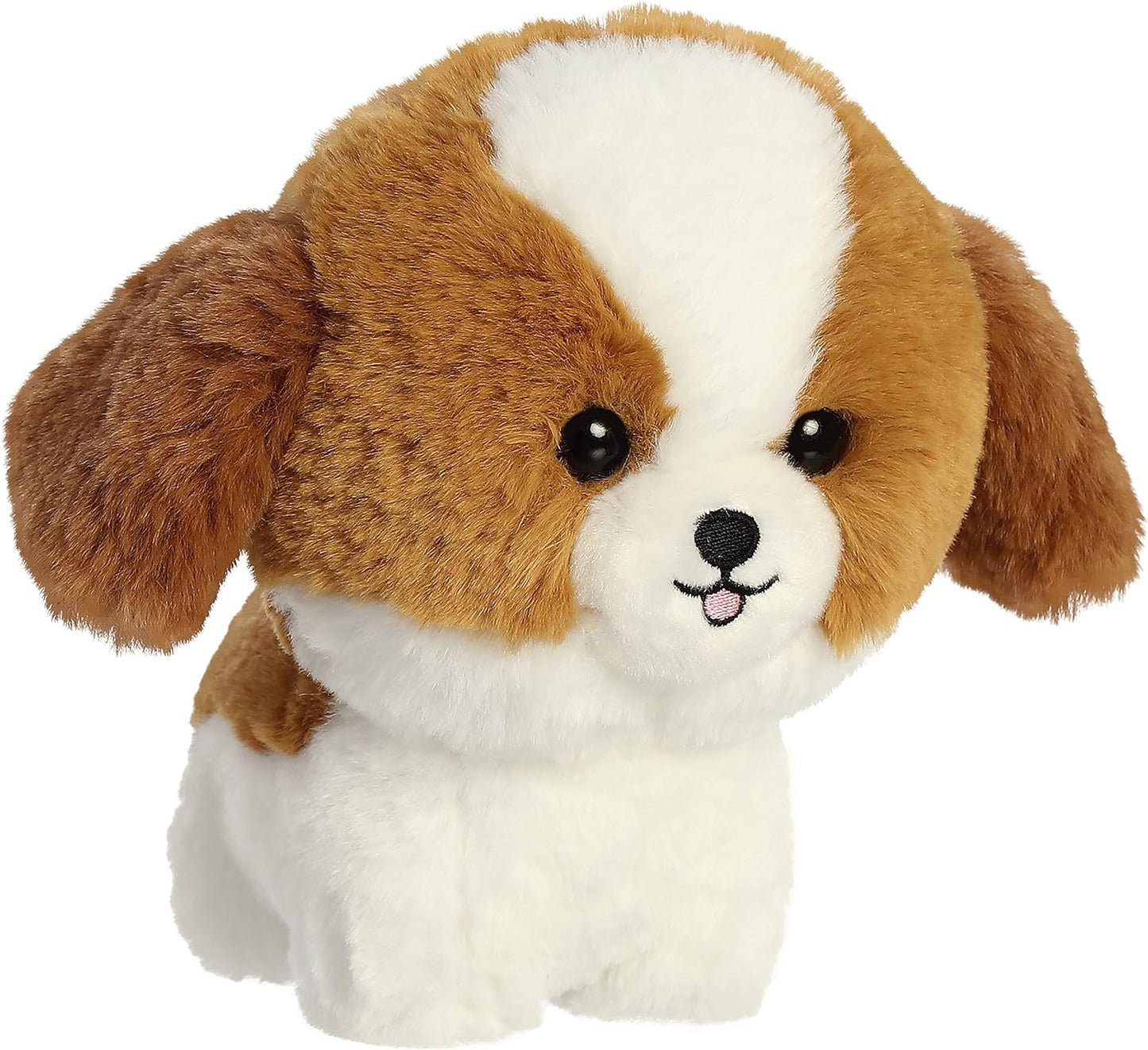 Aurora Teddy Pets 7" Shih Tzu #02558