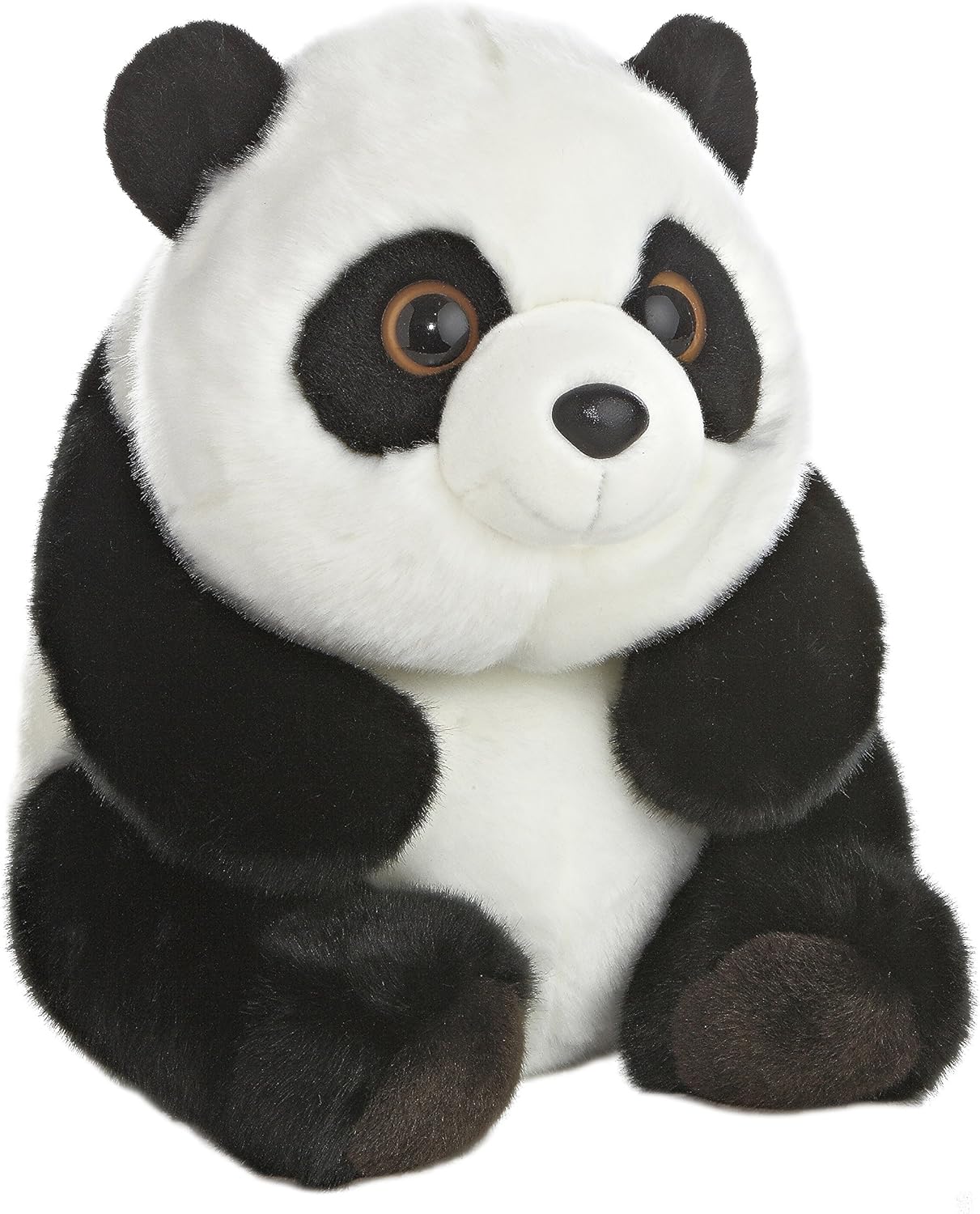 Aurora 13.5" Adorable Lin Lin Panda Stuffed Animal #03347