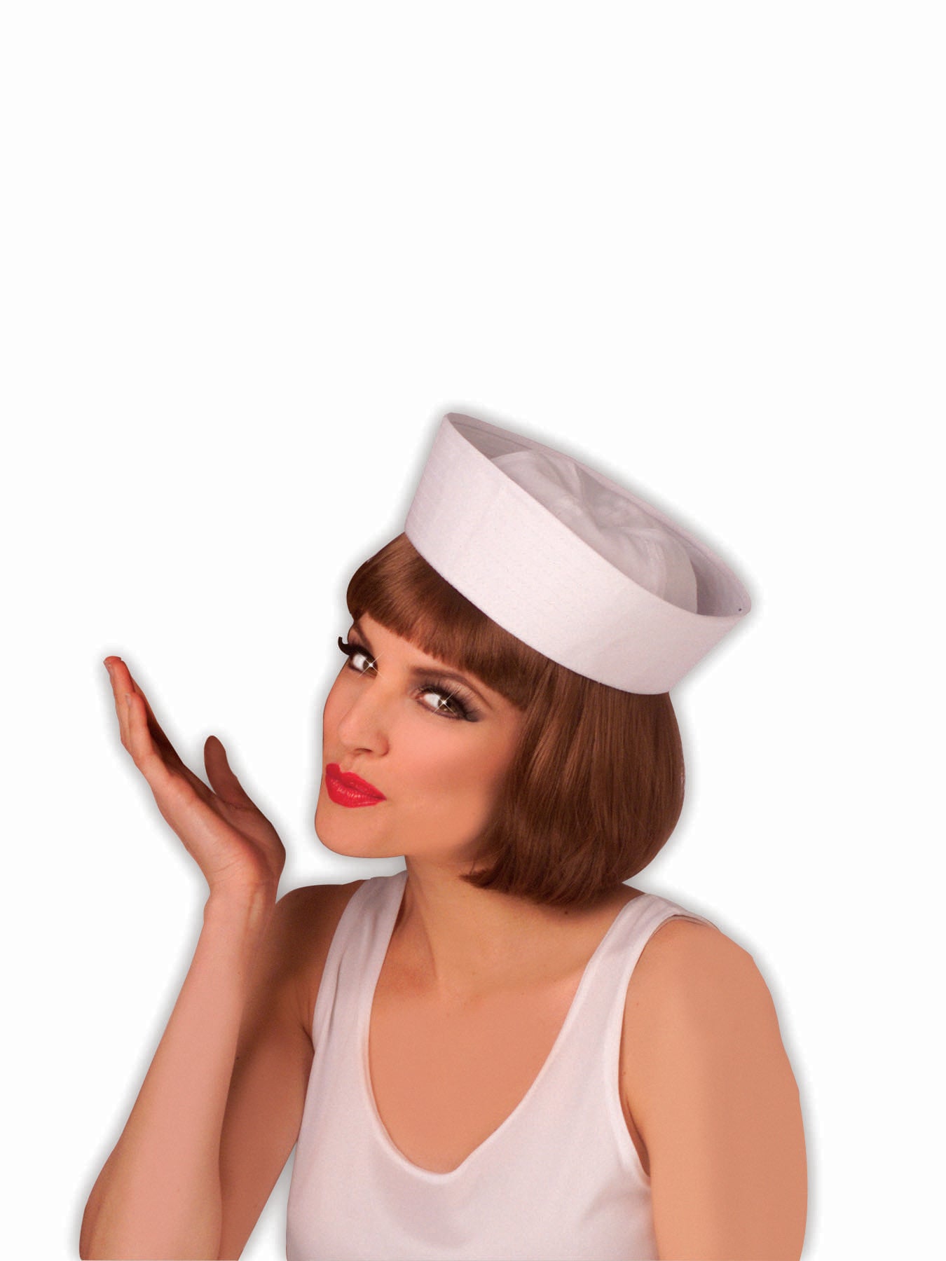 Forum Novelties Sailor Hat Costume Accessory #21163