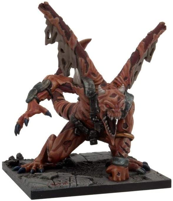 Mantic Games The Return of Valandor - Dungeon Saga The Dwarf Kings Quest Expansion #MGDS03