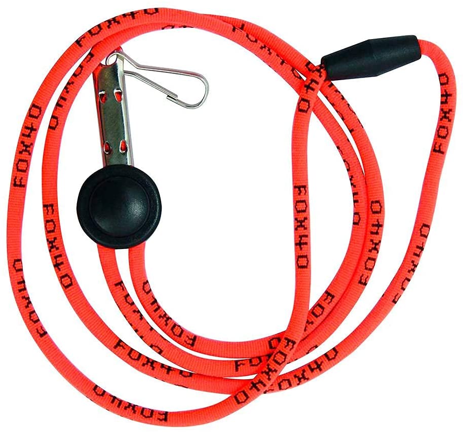 Fox 40 Breakaway Lanyard #100