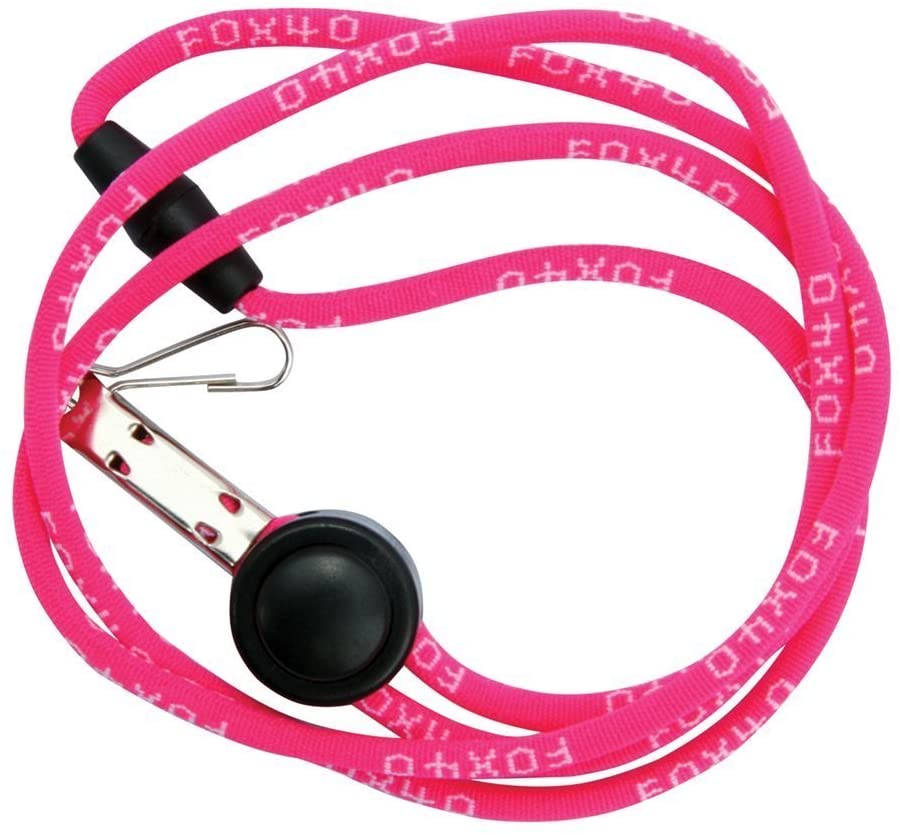 Fox 40 Breakaway Lanyard #100