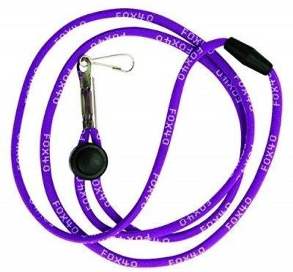 Fox 40 Breakaway Lanyard #100