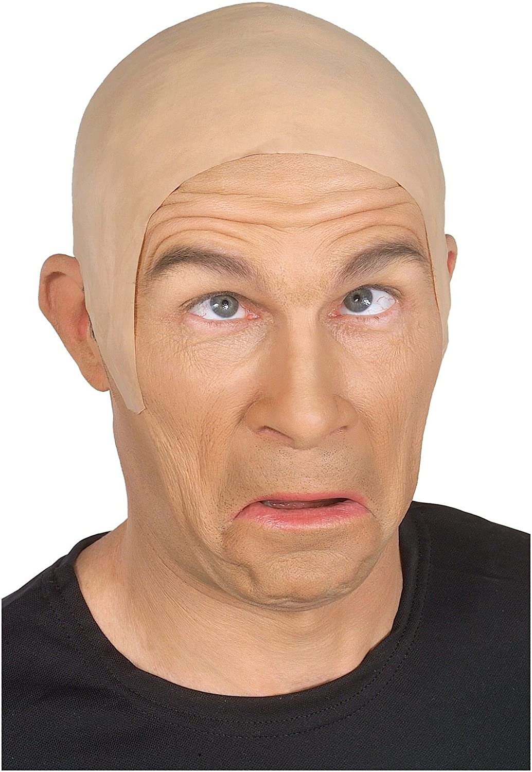 Forum Novelties Bald Wig #24002