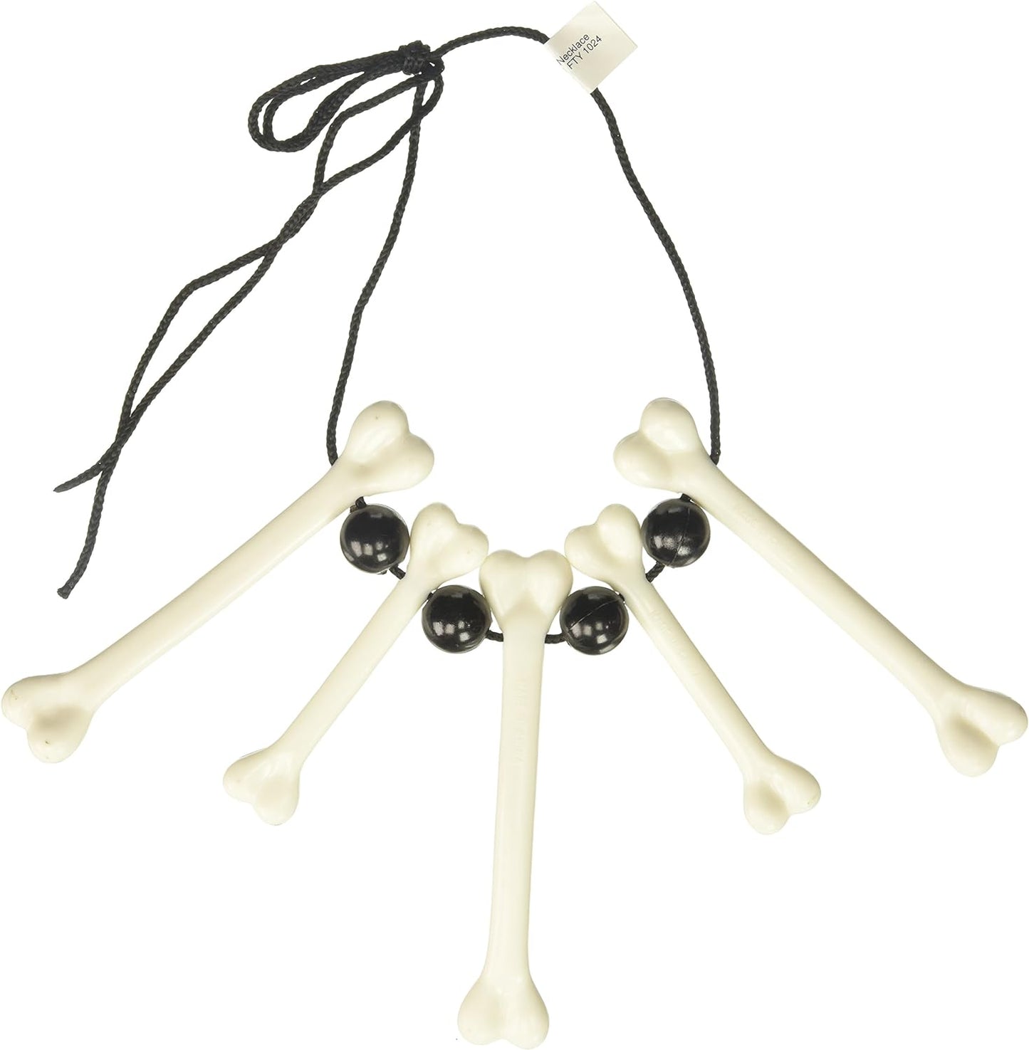 Forum Novelties Bone Necklace #F25062