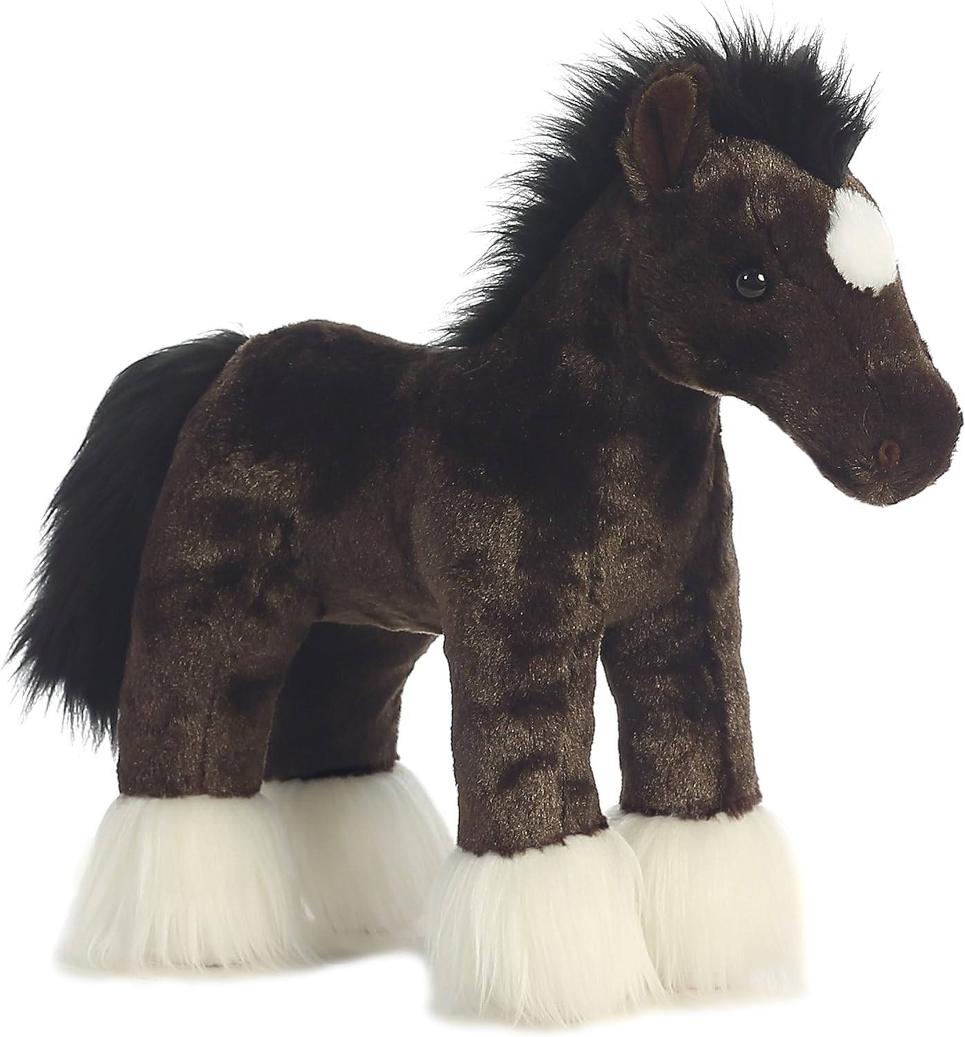 Aurora Wild West Spirit Horse #02453