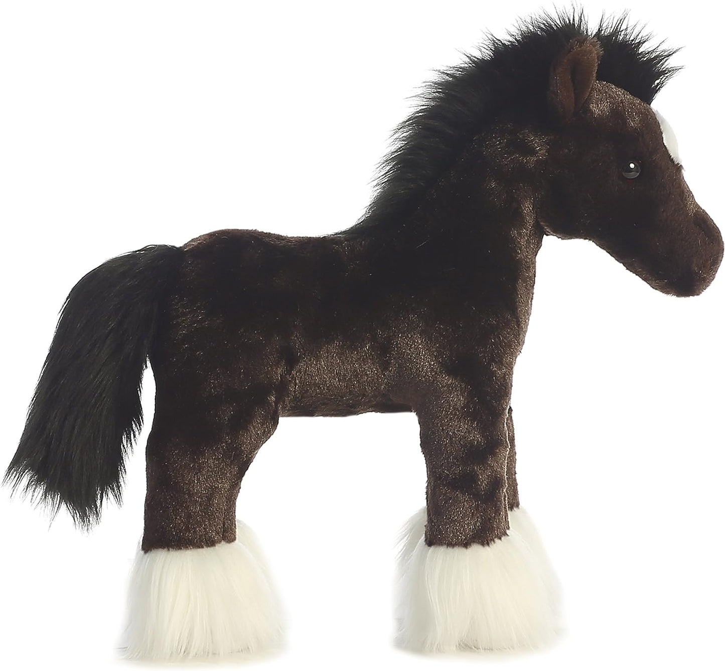 Aurora Wild West Spirit Horse #02453