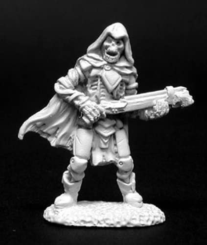 Reaper Miniatures Skeleton Crossbow #02089, 25mm