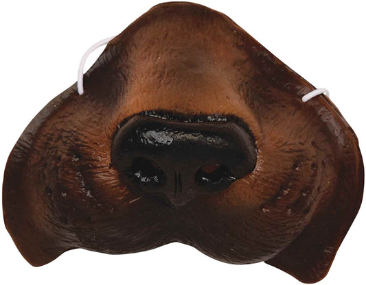 Forum Novelties Dog Nose #24725