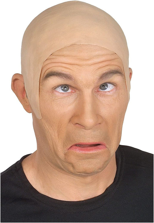 Forum Novelties Bald Wig #24002